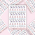 Cartela Adesiva - Shopping - comprar online