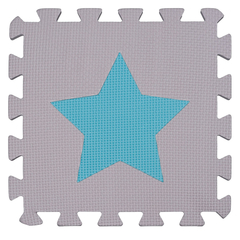 Piso Formas 30x30cm (9 Piezas) - tienda online