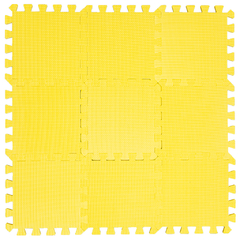 Piso Liso 29,5c29,5cm (9 Piezas)
