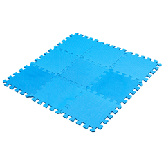 Piso Liso 29,5c29,5cm (9 Piezas) - Multieva