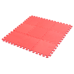 Imagen de Piso Liso 29,5c29,5cm (9 Piezas)