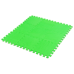 Piso Liso 29,5c29,5cm (9 Piezas) - Multieva