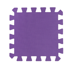 Piso Liso 29,5c29,5cm (9 Piezas) - Multieva