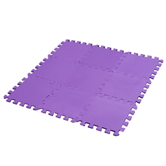 Piso Liso 29,5c29,5cm (9 Piezas) - comprar online