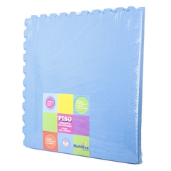 PISO LISO 60X60 (4 PIEZAS + 8 BORDES) - comprar online
