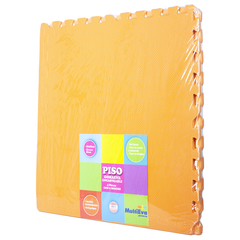 Imagen de PISO LISO 60X60 (4 PIEZAS + 8 BORDES)