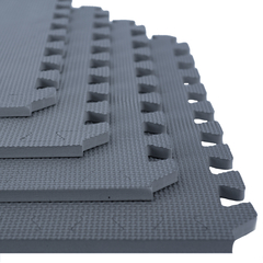 Piso liso 50x50cm (4pcs. + 8 Bordes) en internet
