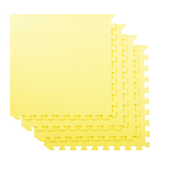 Piso liso 50x50cm (4pcs. + 8 Bordes) - tienda online