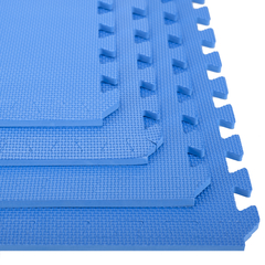 Piso liso 50x50cm (4pcs. + 8 Bordes) en internet