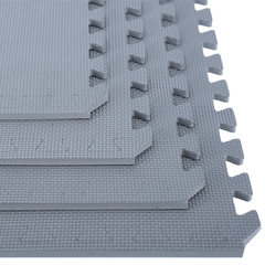 Imagen de Piso liso 50x50cm (4pcs. + 8 Bordes)
