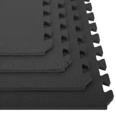 Piso liso 50x50cm (4pcs. + 8 Bordes) - tienda online