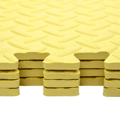 PISO LISO TEXTURADO 60x60cm 10mm (4 PIEZAS + 8 bordes) - tienda online