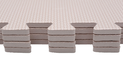 PISO LISO 60X60 (4 PIEZAS + 8 BORDES)