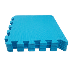 Piso Liso COLORES PASTEL 30x30CM (6 PIEZAS + 12 BORDES) - tienda online