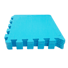 Piso Liso COLORES PASTEL 30x30CM (6 PIEZAS + 12 BORDES)