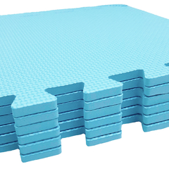 Piso Liso COLORES PASTEL 30x30CM (6 PIEZAS + 12 BORDES) - comprar online
