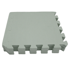 Piso Liso COLORES PASTEL 30x30CM (6 PIEZAS + 12 BORDES) - tienda online