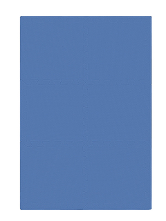 Piso Liso Con Bordes 30x30cm 10mm (6 piezas) - comprar online