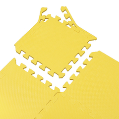 Piso Liso Con Bordes 30x30cm 10mm (6 piezas) - tienda online