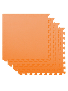 Piso liso 50x50cm (4pcs. + 8 Bordes) - comprar online