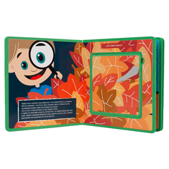 Libros Goma Eva MultiKids