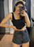 Short Retro Desfiado - Ana Lua