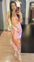 Vestido Talita - comprar online