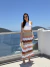 Cropped Croche - loja online