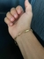 Pulseira Boleada 5mm Aprox 9gr Acabamento inove18k na internet