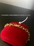 Pulseira Não Perde A Cor 100% Banhada a ouro Modelo Cadeado Comum 6 Mm Envia Hoje - comprar online