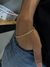 Corrente+Pulseira Cubana 4,5mm 1 Ano De Garantia na internet