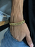 Corrente Cadeado 5 mm + Pulseira Grumet 10 mm - inove_18k