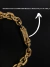 Pulseira Cadeado 8mm Aprox 32gr Acabamento inove18k na internet