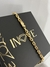 Corrente Cadeado 5mm + Pingente Cristo P Detalhado Aprox 45gr Acabamento inove18k - comprar online