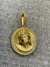 Pingente cristo medalha Grande na internet