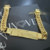 Pulseira Grumet 10mm Personalizada Com Nome (20 dias para produção) - (cópia) - loja online