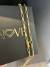 Corrente Boleada 4mm Aprox 18gr Acabamento inove18k