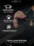 Imagem do Corrente Cadeado 4mm +Pingente Cruz Na Placa Aprox 22gr Acabamento inove18k
