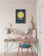 POSTER LUNA 50cm X 70cm - POSTER_CO
