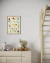 POSTER PLANTAS SILVESTRES 50cm x 70cm - tienda online