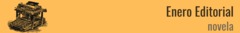 Banner de la categoría Novela