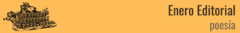 Banner de la categoría Poesía