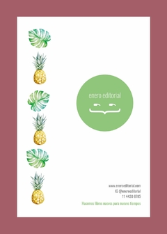 Cuaderno - Flamenco - comprar online