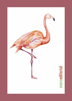 Cuaderno - Flamenco