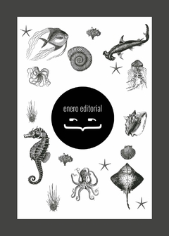 Cuaderno - Acuático