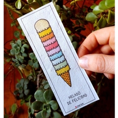 Señalador plantable - REGALO