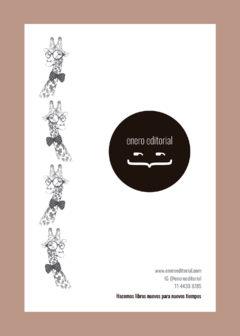 Cuaderno - Jirafa - comprar online
