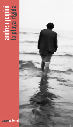 La playa rígida - Andrea Papini