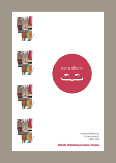 Cuaderno - León - comprar online