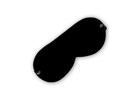 Venda Arredondada Acabamento em Couro